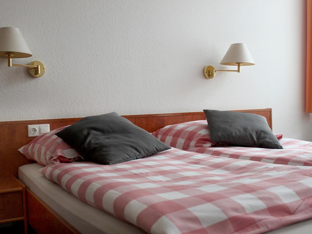 Parkhotel & Kurcafe Bad Sassendorf Room photo